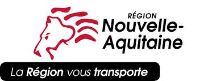 Région nouvelle Aquitaine