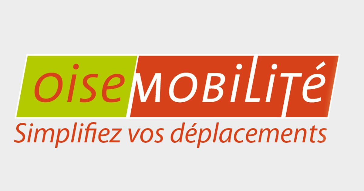 Oise Mobilité