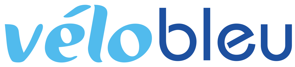 VéloBleu