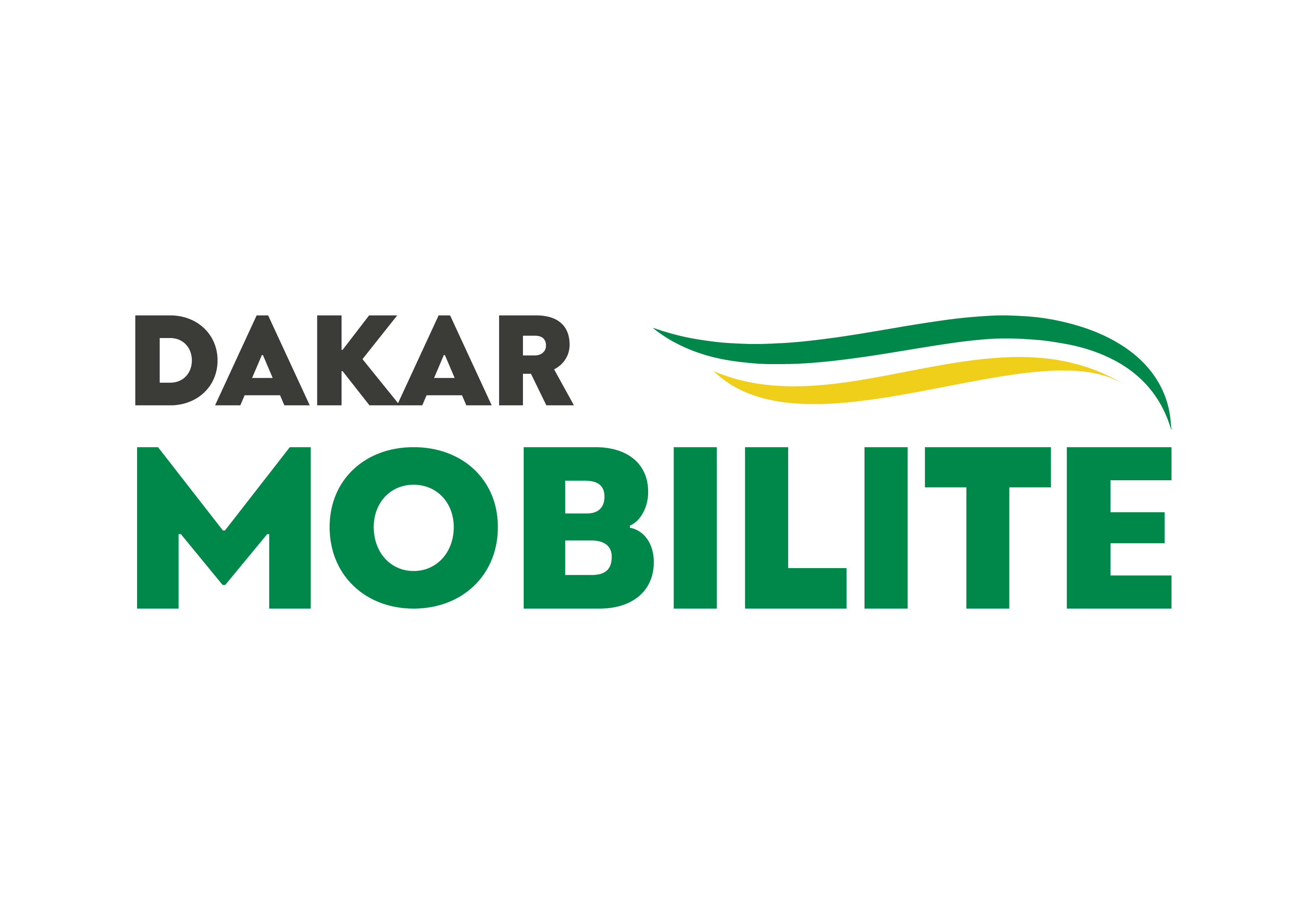 Dakar Mobilité